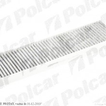 Filtr Fiaam MINI MINI CLUBMAN (R55), 09.2007- (Fiaam)