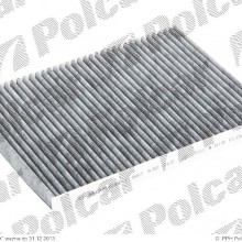 Filtr Bosch SEAT CORDOBA sedan, 11.1995 - 06.1999 (BOSCH)