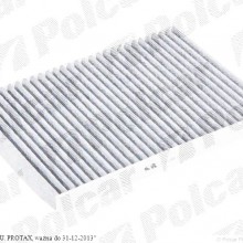 Filtr SRLine VOLKSWAGEN POLO Variant (6KV5), 04.1997 - 09.2001 (SRL)