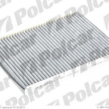 Filtr Bosch VOLKSWAGEN BORA (1J2), 10.1998 - 09.2005 (BOSCH)