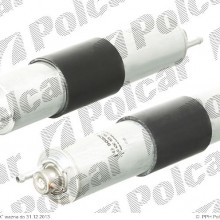 Filtr Bosch BMW 3 (E46), 02.1998 - 04.2005 (BOSCH)