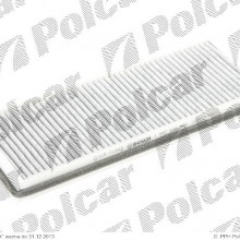 Filtr Bosch RENAULT ESPACE IV (JK0/1_), 11.2002- (BOSCH)