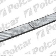Filtr Bosch BMW 1 (E81, E87), 09.2004- (BOSCH)