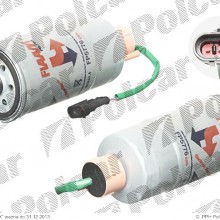 Filtr Bosch FIAT DUCATO platforma / podwozie (244), 04.2002- (BOSCH)