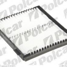 Filtr Aster VOLVO V40 kombi (VW), 07.1995 - 06.2004 (Aster)