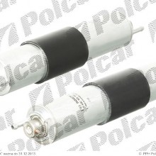 Filtr Bosch BMW 3 Compact (E46), 06.2001 - 02.2005 (BOSCH)