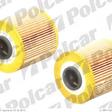 Filtr Bosch BMW 3 Compact (E36), 03.1994 - 08.2000 (BOSCH)