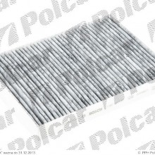 Filtr Bosch VOLKSWAGEN TOUAREG (7LA, 7L6, 7L7), 10.2002- (BOSCH)