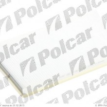 Filtr Aster MERCEDES KLASA C coupe (CL203), 03.2001- (Aster)