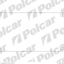 Chodnica klimatyzacji, skraplacz FIAT PUNTO 99-