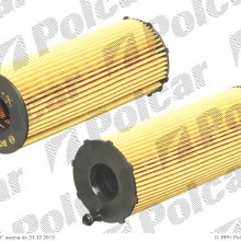 Filtr Bosch AUDI A4 Avant (8ED), 11.2004- (BOSCH)