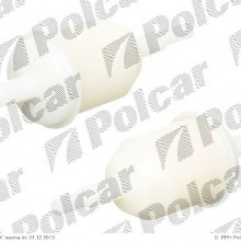 Filtr Bosch NISSAN CHERRY coupe (N10), 08.1978 - 09.1982 (BOSCH)