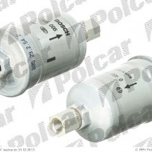 Filtr Bosch FIAT CROMA (154), 12.1985 - 12.1996 (BOSCH)