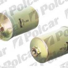 Filtr Bosch VOLKSWAGEN SCIROCCO (53B), 08.1980 - 07.1992 (BOSCH)