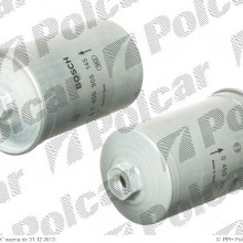 Filtr Bosch AUDI A6 (4A, C4), 06.1994 - 10.1997 (BOSCH)