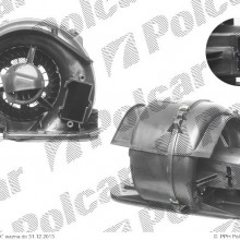 Wentylator wntrza RENAULT MEGANE I, 95 - 99
