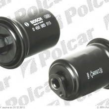 Filtr Bosch HYUNDAI LANTRA II (J - 2), 11.1995 - 10.2000 (BOSCH)