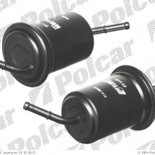 Filtr Bosch MAZDA 323 C V (BA), 08.1994 - 09.1998 (BOSCH)