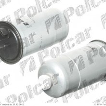 Filtr Bosch FIAT BRAVO (182), 10.1995 - 10.2001 (BOSCH)
