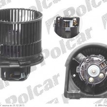 Wentylator wntrza OPEL VECTRA A 88 - 95