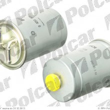 Filtr Bosch VOLKSWAGEN CADDY II nadwozie pene (9K9A), 11.1995 - 01.2004 (BOSCH)