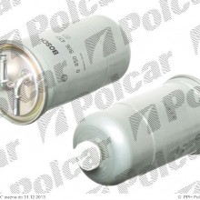 Filtr Bosch SEAT LEON (1M1), 11.1999- (BOSCH)