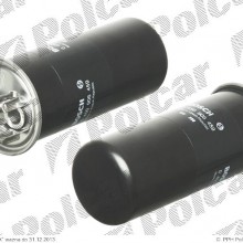 Filtr Bosch AUDI A6 (4F2), 05.2004- (BOSCH)