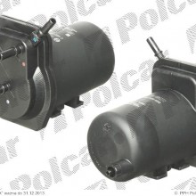 Filtr Bosch NISSAN ALMERA II HatcHatchbackack (N16), 01.2000- (BOSCH)