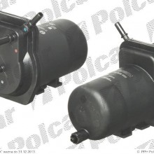 Filtr Bosch RENAULT MEGANE II (BM0/1_, CM0/1_), 11.2002- (BOSCH)