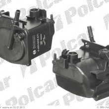 Filtr Bosch CITROEN C3 (FC_), 02.2002- (BOSCH)