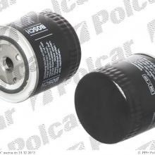 Filtr Bosch FIAT 127 Panorama, 01.1977 - 12.1986 (BOSCH)