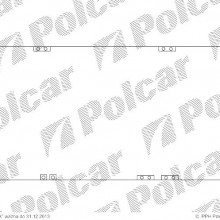 Chodnica wody VOLKSWAGEN TRANSPORTER T4 91 - 03
