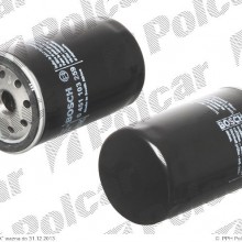 Filtr Bosch FORD SIERRA hatcHatchbackack (GBC), 08.1982 - 02.1987 (BOSCH)