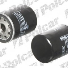 Filtr Bosch SUZUKI IGNIS (FH), 10.2000 - 09.2003 (BOSCH)