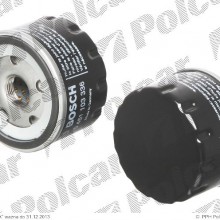 Filtr Bosch NISSAN NOTE (E11), 03.2006- (BOSCH)