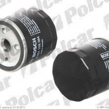 Filtr Bosch FIAT DOBLO (119), 03.2001- (BOSCH)