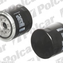 Filtr Bosch TOYOTA COROLLA sedan (_E12J_, _E12T_), 05.2002- (BOSCH)