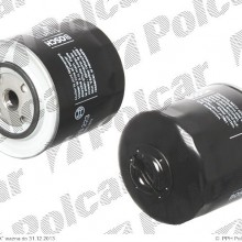 Filtr Bosch AUDI 100 (44, 44Q, C3), 08.1982 - 11.1990 (BOSCH)