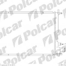 Chodnica wody FORD PUMA 97-