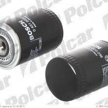 Filtr Bosch RENAULT LAGUNA (B56_, 556_), 11.1993 - 03.2001 (BOSCH)