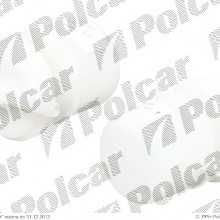 Filtr Bosch SUZUKI SAMURAI (SJ), 11.1988- (BOSCH)