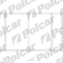 Chodnica wody MAZDA 121 96-