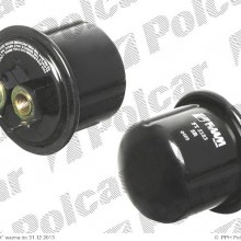 Filtr Bosch HONDA CIVIC III sedan (ED), 09.1987 - 12.1991 (BOSCH)