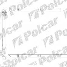 Chodnica wody VOLVO S90/V90 96-