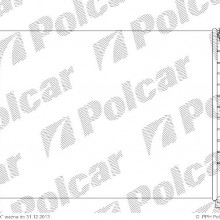 Chodnica wody FORD FOCUS 98-