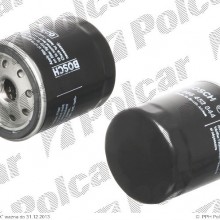 Filtr Bosch TOYOTA HILUX pick - up, 08.2005- (BOSCH)