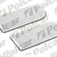 Filtr Bosch BMW 7 (E38), 10.1994 - 11.2001 (BOSCH)