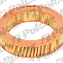 Filtr Bosch FORD FIESTA II (FBD), 09.1983 - 11.1989 (BOSCH)
