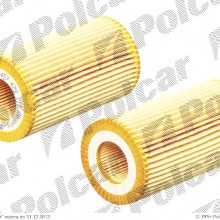 Filtr Bosch BMW 3 (E46), 02.1998 - 04.2005 (BOSCH)