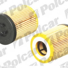 Filtr Bosch OPEL ASTRA G kabriolet, 03.2001 - 10.2005 (BOSCH)